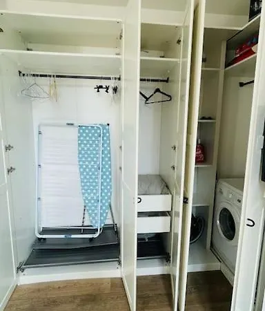 Апартаменты Loft Rooftop&jacuzzi Канны