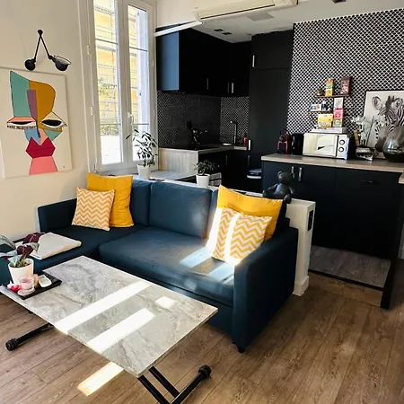 Апартаменты Loft Rooftop&jacuzzi *